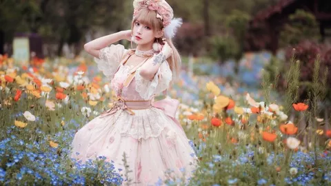 汶川地震被救女孩结婚